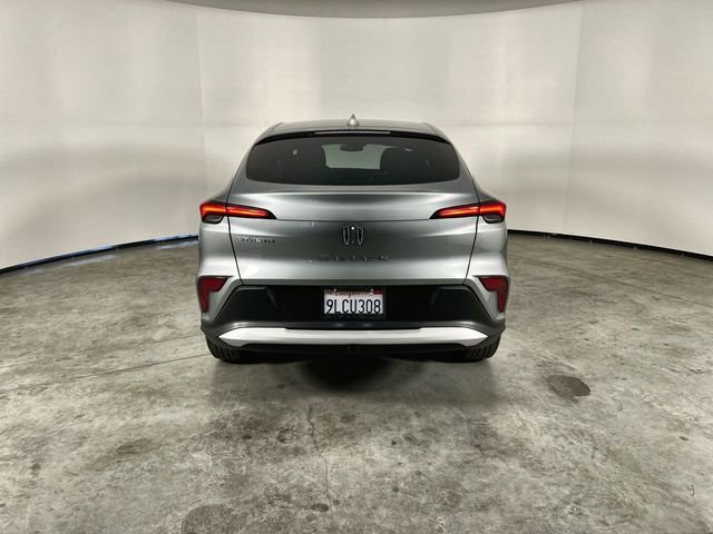 Certified 2024 Buick Envista Preferred w/ Convenience II Package image 7