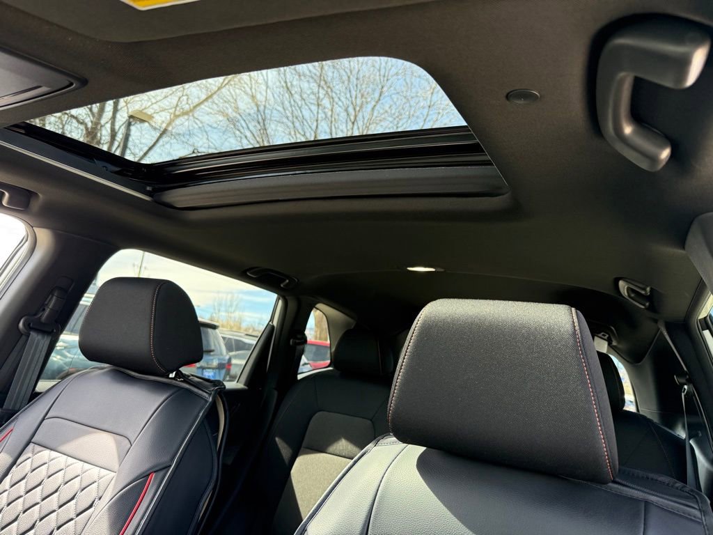 Used 2024 Honda CR-V Sport image 25