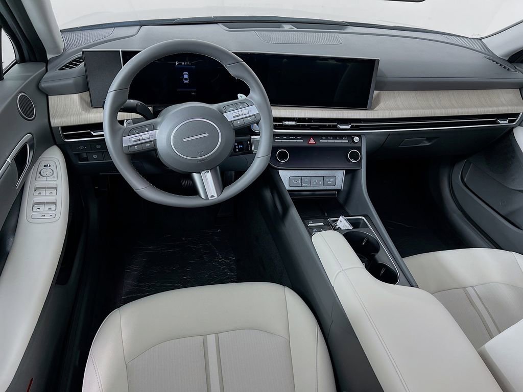 New 2026 Hyundai Sonata SEL image 20