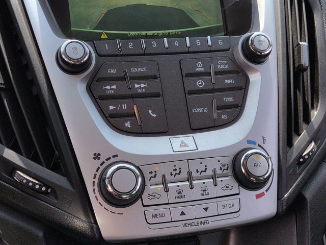 Used 2016 Chevrolet Equinox LS AWD/4WD image 14