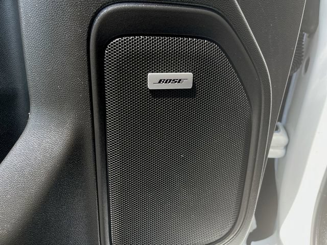 Used 2019 Chevrolet Silverado 1500 LT Trail Boss AWD/4WD image 24