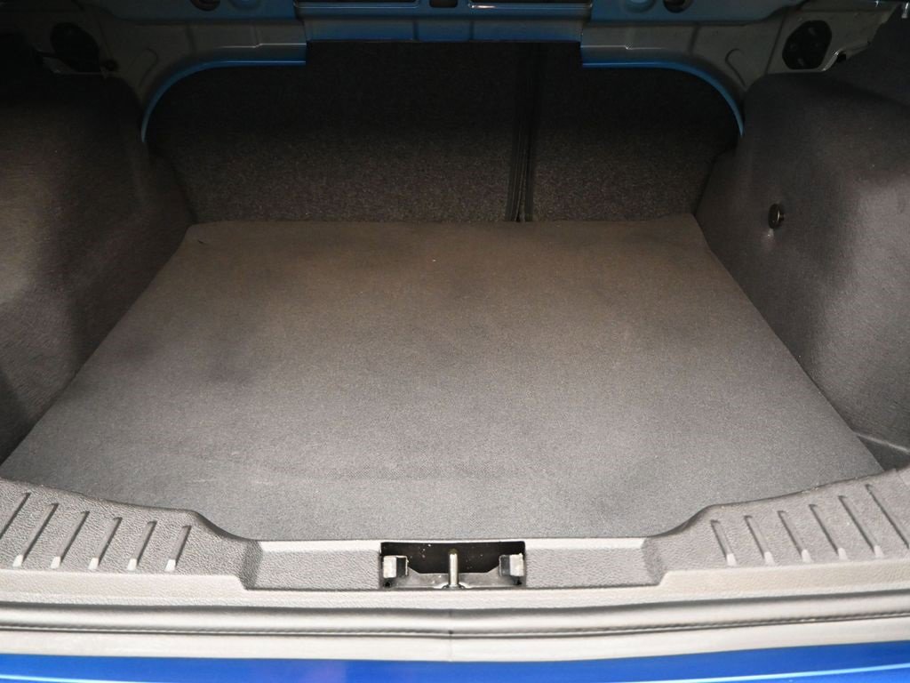 Used 2018 Ford Focus SE image 22