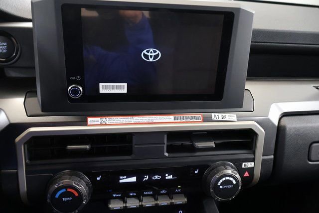 New 2025 Toyota Tacoma SR5 image 17