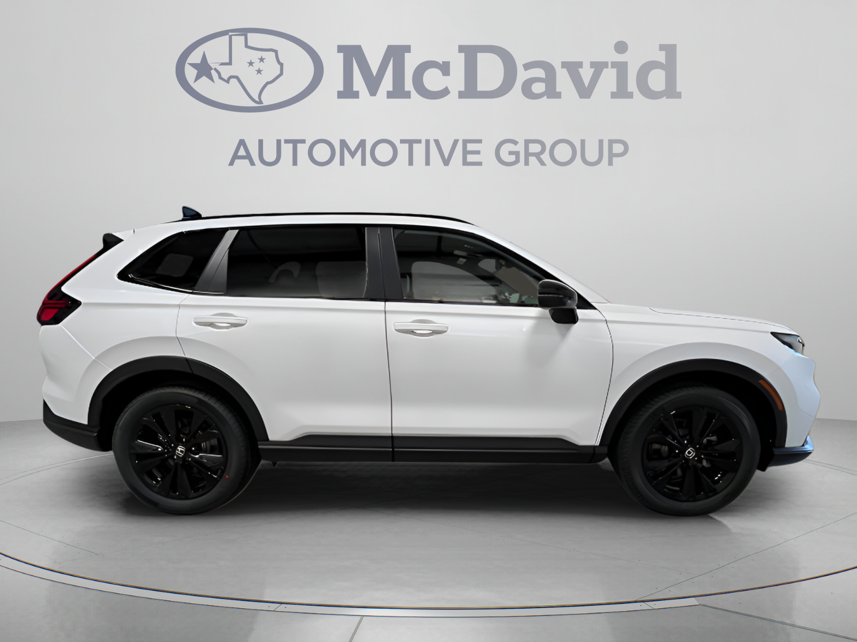 New 2027 Honda CR-V Sport Touring image 7