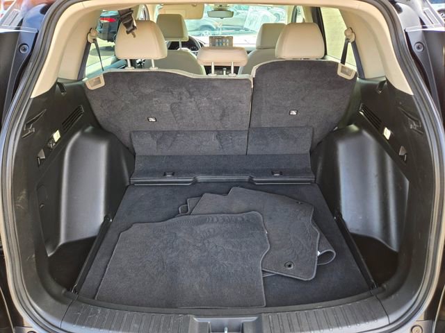 Certified 2023 Honda CR-V EX-L image 18