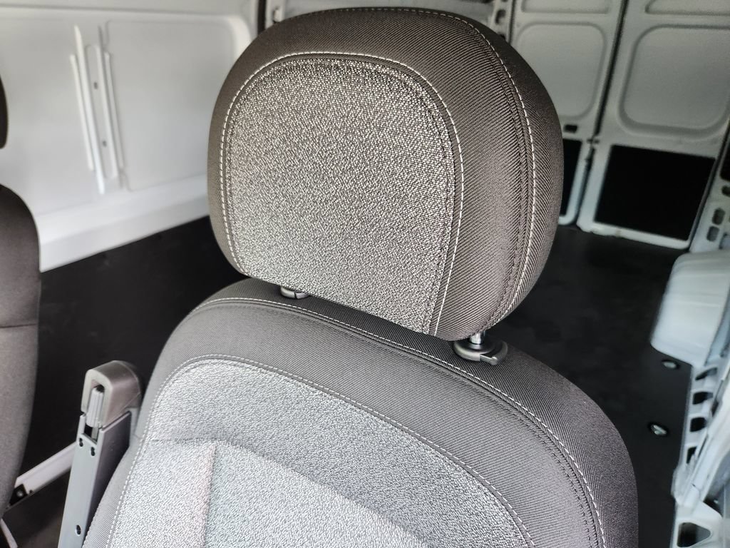 New 2026 RAM ProMaster 3500 w/ Convenience Group FWD image 24