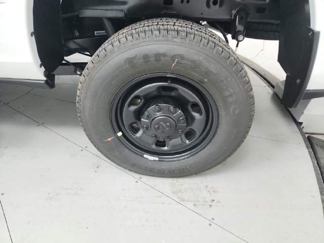 New 2026 RAM 2500 Tradesman AWD/4WD image 40