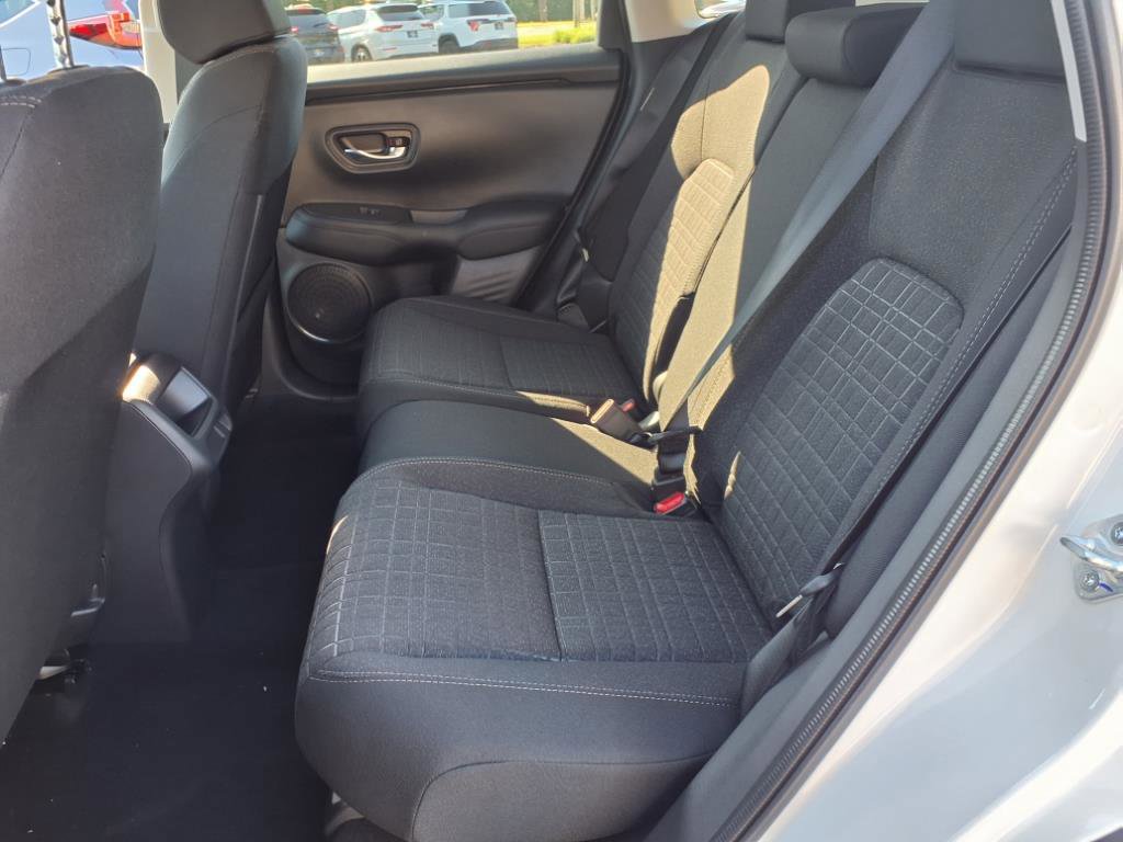 New 2026 Honda HR-V LX image 6
