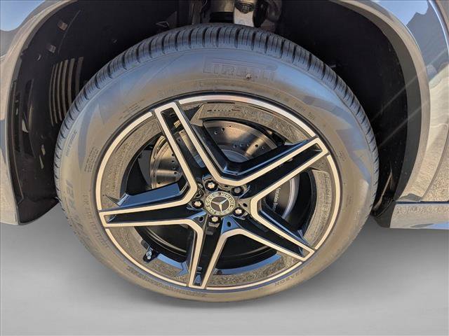 Certified 2026 Mercedes-Benz GLS 450 4MATIC image 17