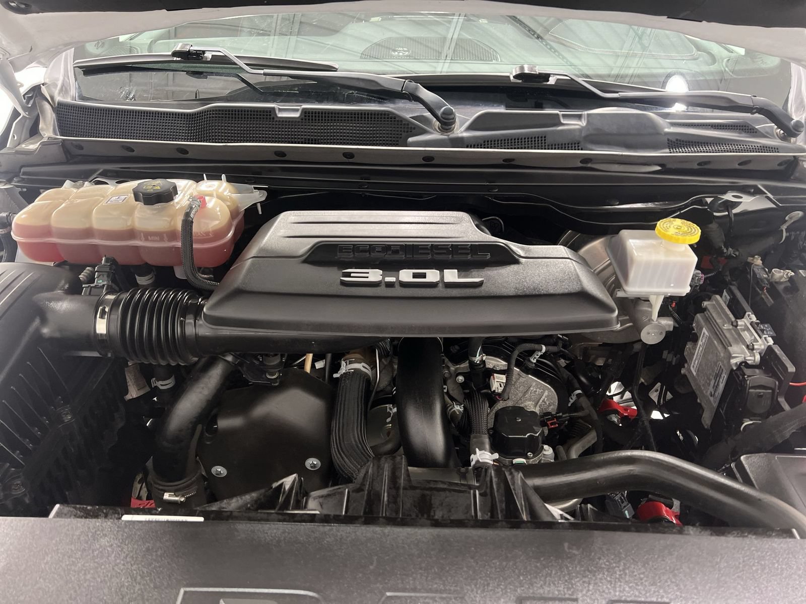 Used 2022 RAM 1500 Rebel w/ Rebel Level 1 Equipment Group AWD/4WD image 25