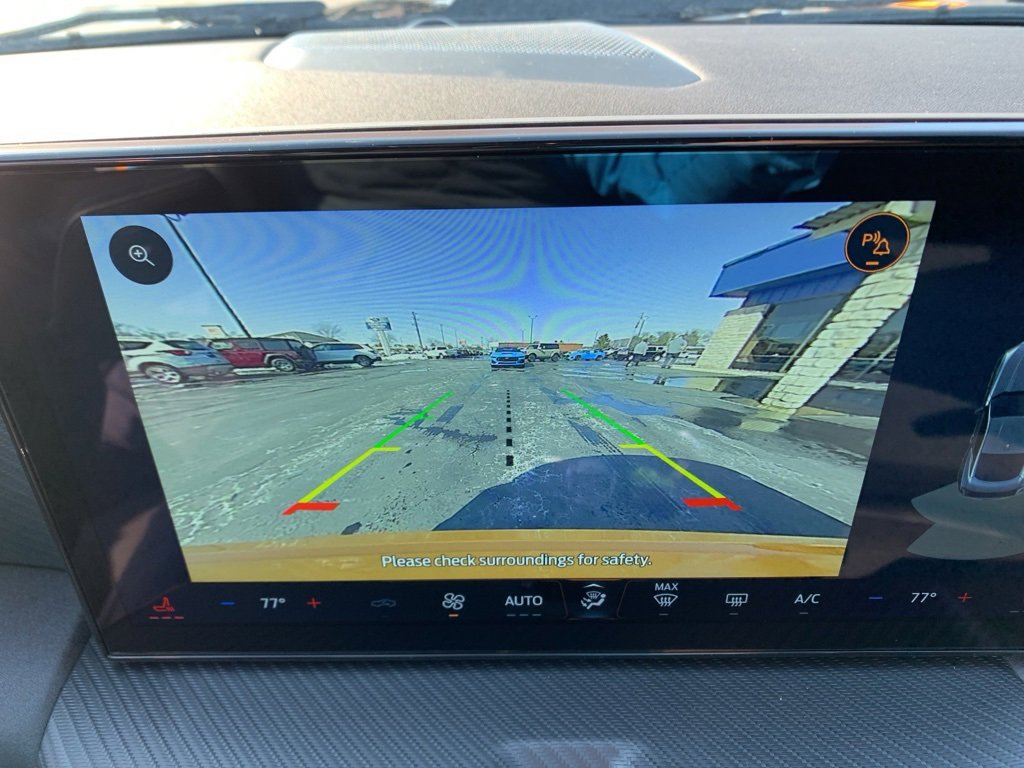 New 2026 Ford Mustang Coupe image 25