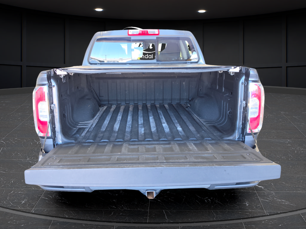 Used 2017 GMC Canyon SLT w/ Driver Alert Package AWD/4WD image 25