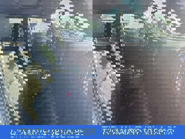 Used 2017 Chevrolet Silverado 1500 LTZ w/ Max Trailering Package image 16