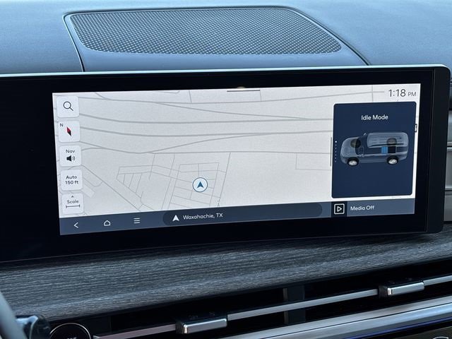 Used 2024 Hyundai Santa Fe Calligraphy image 16