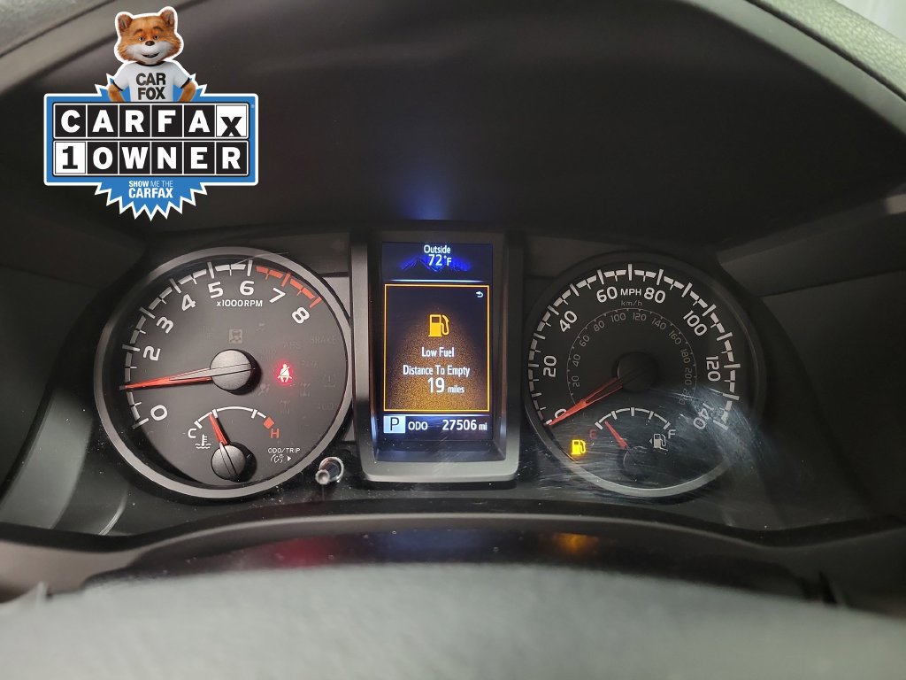 Used 2023 Toyota Tacoma SR AWD/4WD image 28
