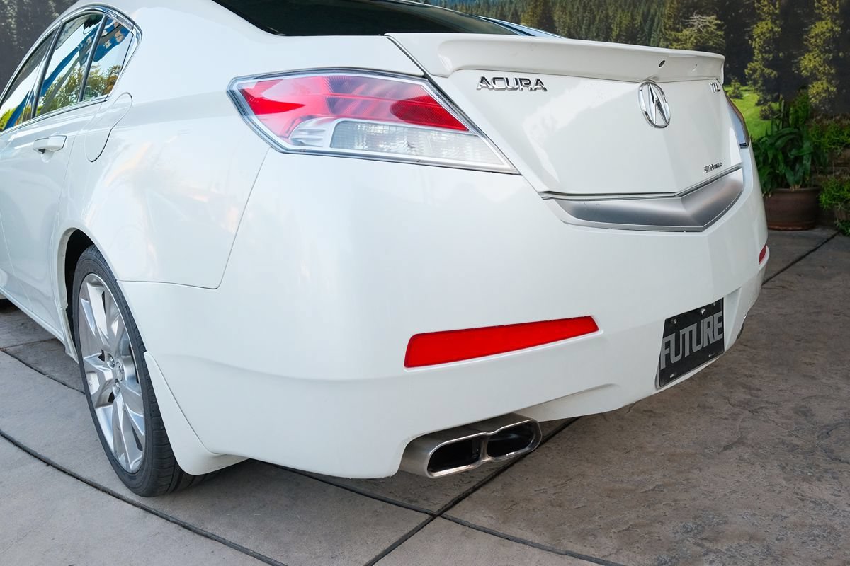Used 2010 Acura TL SH-AWD image 36