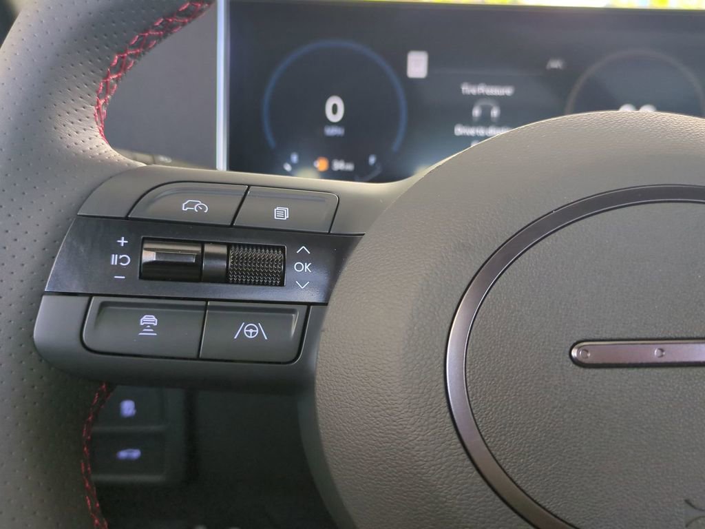 New 2026 Hyundai Sonata N Line image 31