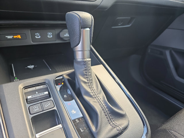 New 2027 Honda CR-V LX image 12