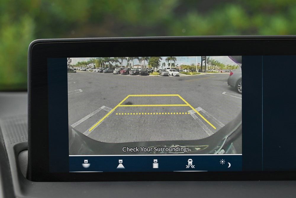 Used 2020 Acura RDX w/ Technology Package image 36