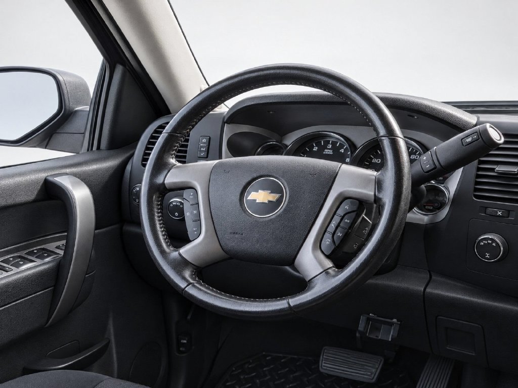 Used 2013 Chevrolet Silverado 1500 LT w/ All-Star Edition AWD/4WD image 21