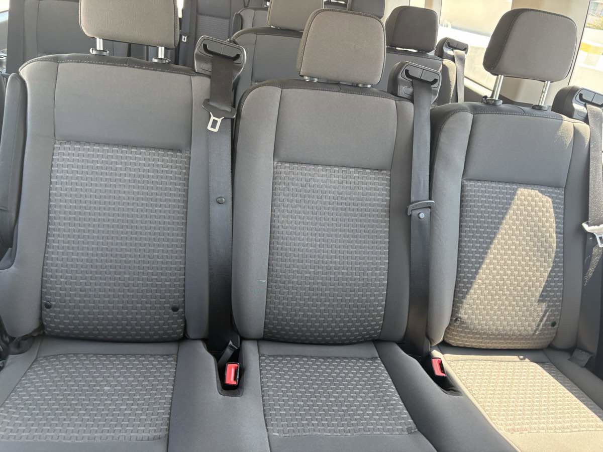 Used 2023 Ford Transit 350 XLT RWD image 21