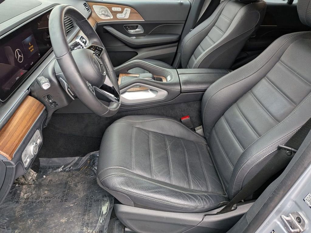 Used 2024 Mercedes-Benz GLE 350 GLE 350 image 12