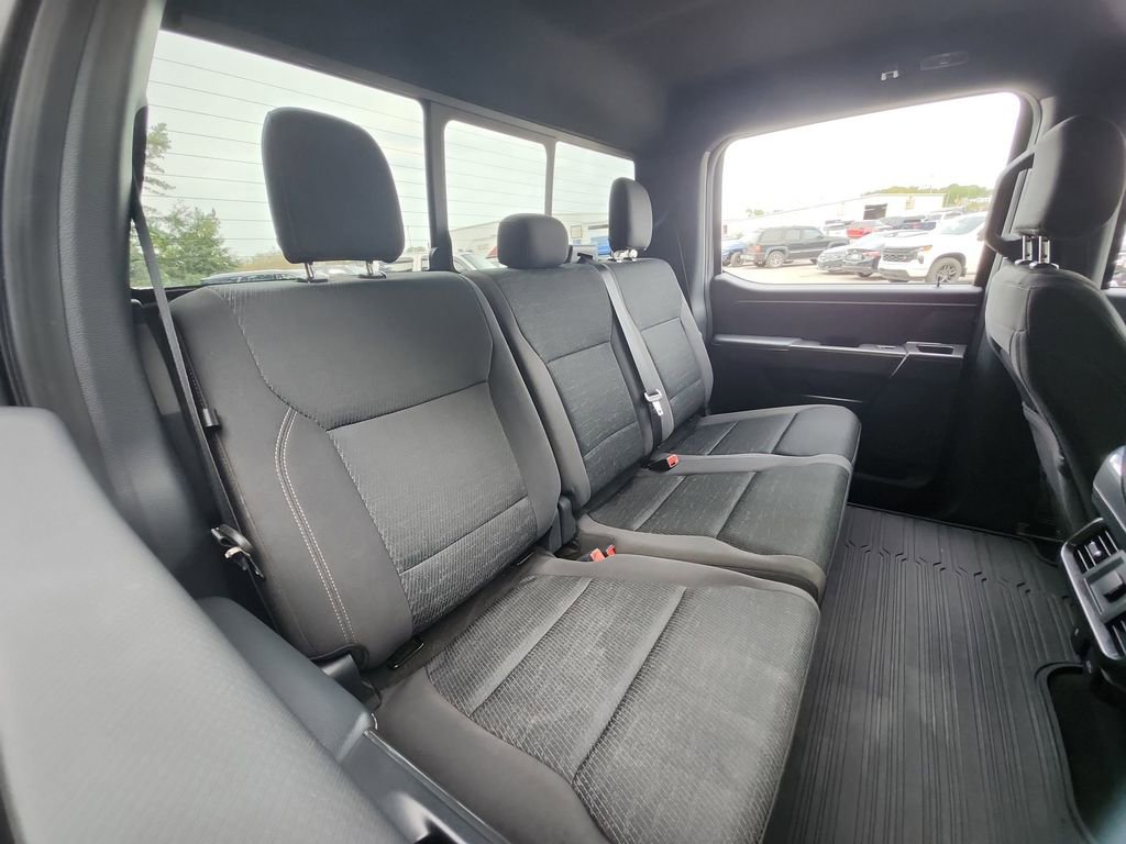 Used 2022 Ford F150 XLT w/ Equipment Group 302A High image 30