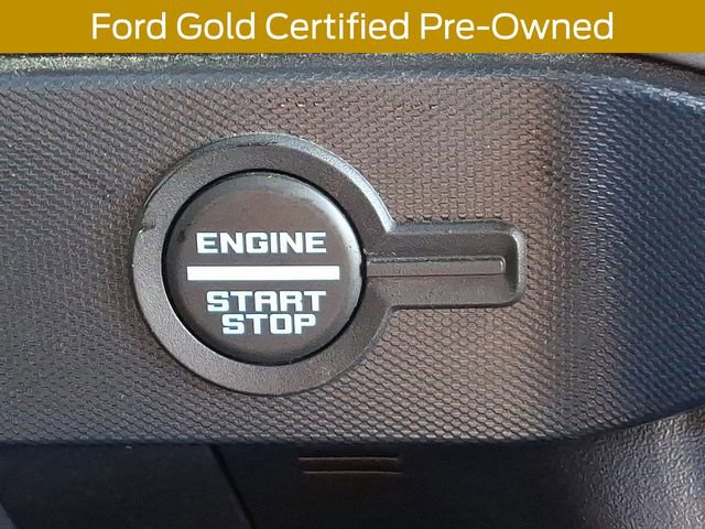 Certified 2022 Ford Bronco Outer Banks image 25