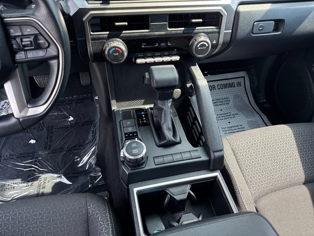 Used 2026 Toyota 4Runner SR5 AWD/4WD image 46