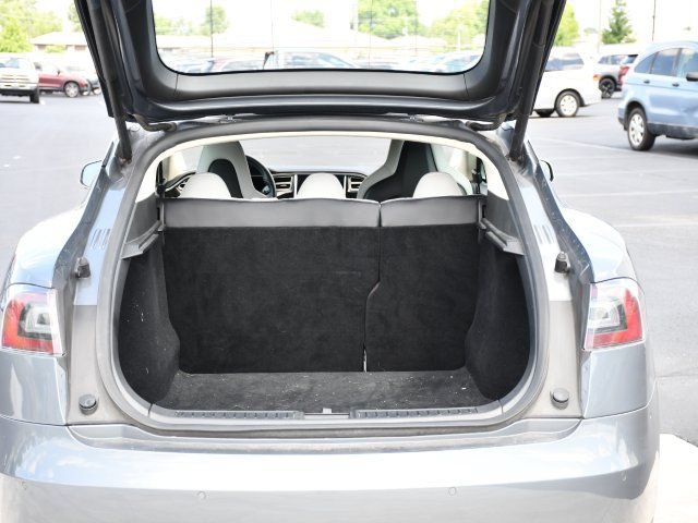 Used 2014 Tesla Model S RWD image 27