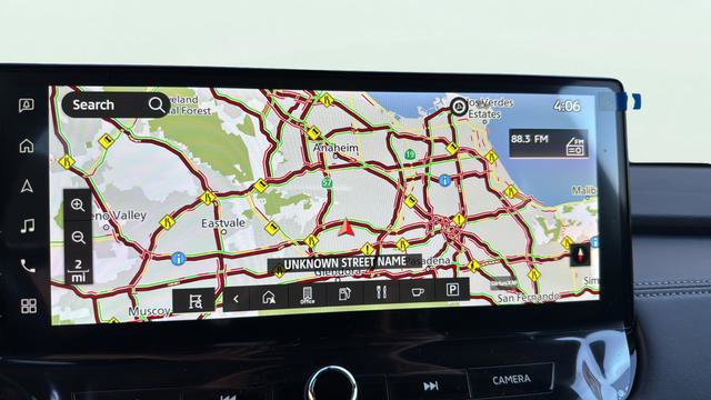 New 2026 Mitsubishi Outlander ES image 16