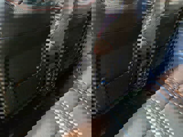 Used 2020 Jeep Grand Cherokee Trailhawk w/ Trailhawk Luxury Group image 18