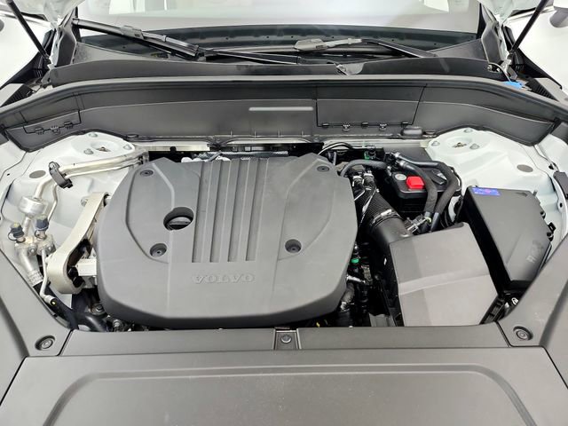 New 2026 Volvo XC90 B5 Plus w/ Protection Package image 33