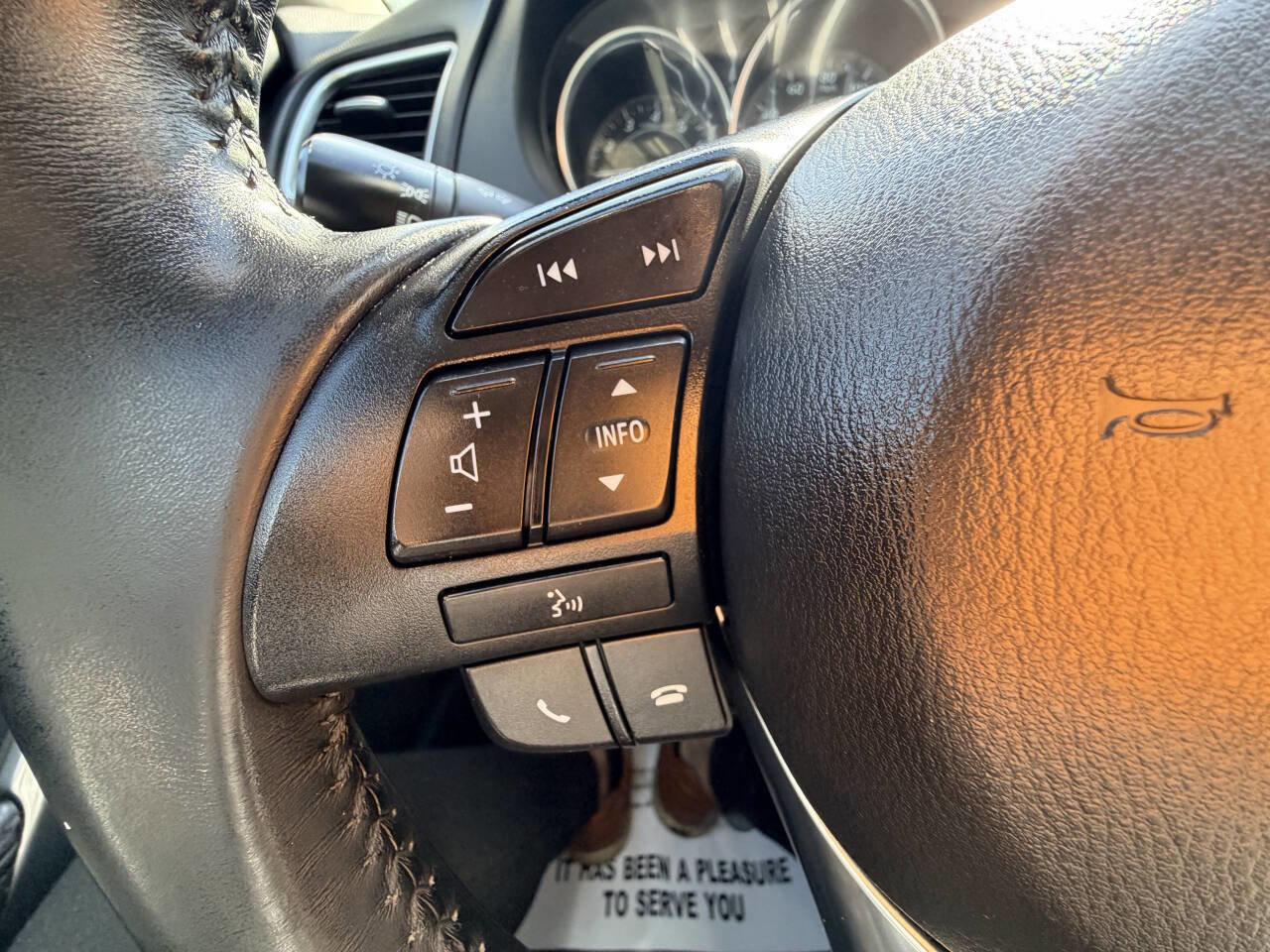 Used 2014 MAZDA MAZDA6 Sport image 26