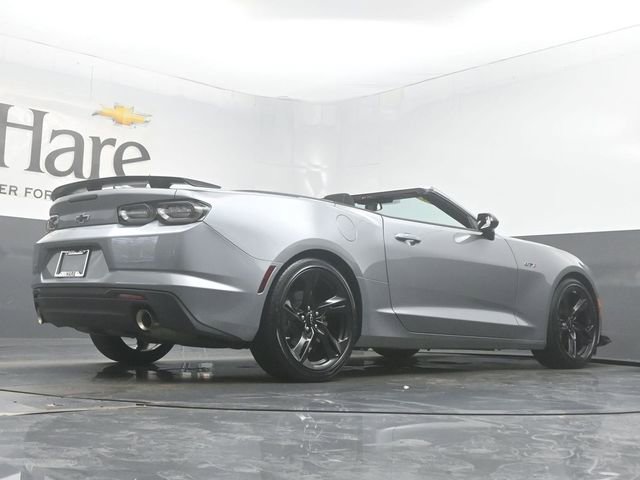 Used 2023 Chevrolet Camaro LT w/ RS Package image 32