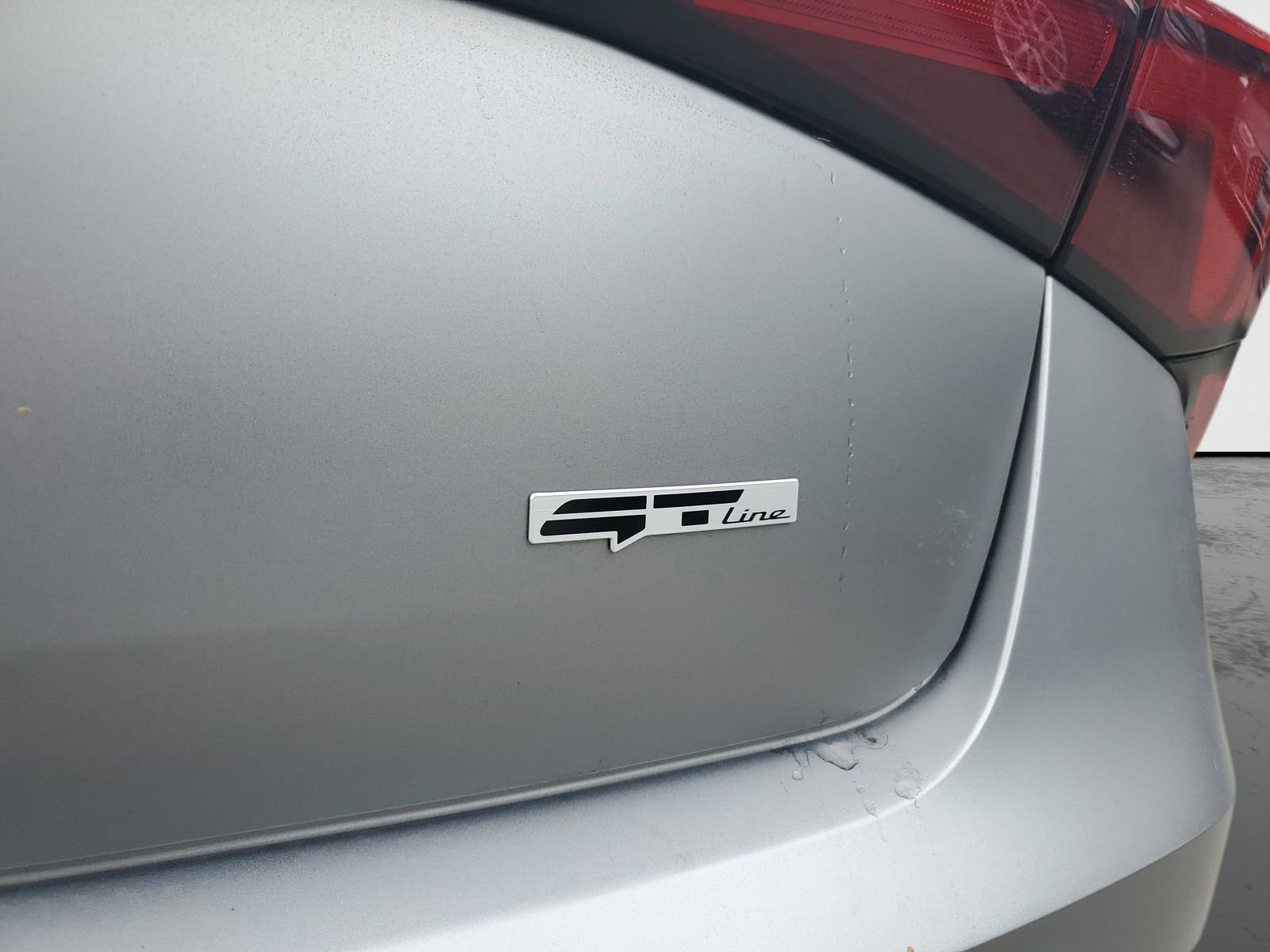 Used 2025 Kia K5 GT-Line w/ GT-Line Premium Package AWD/4WD image 7