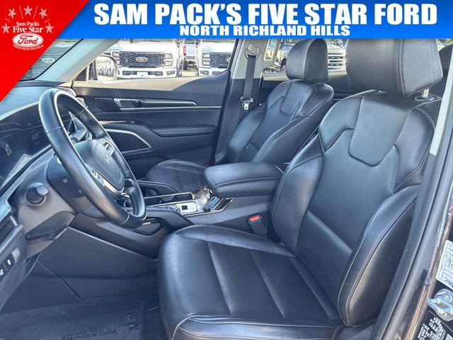 Used 2025 Kia Telluride S AWD/4WD image 20