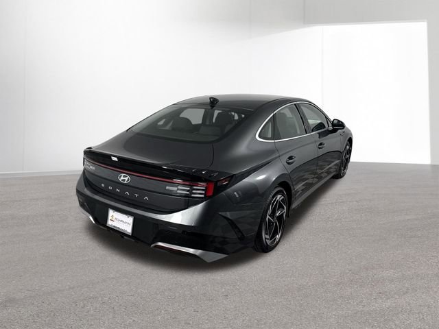 New 2026 Hyundai Sonata SEL FWD image 33