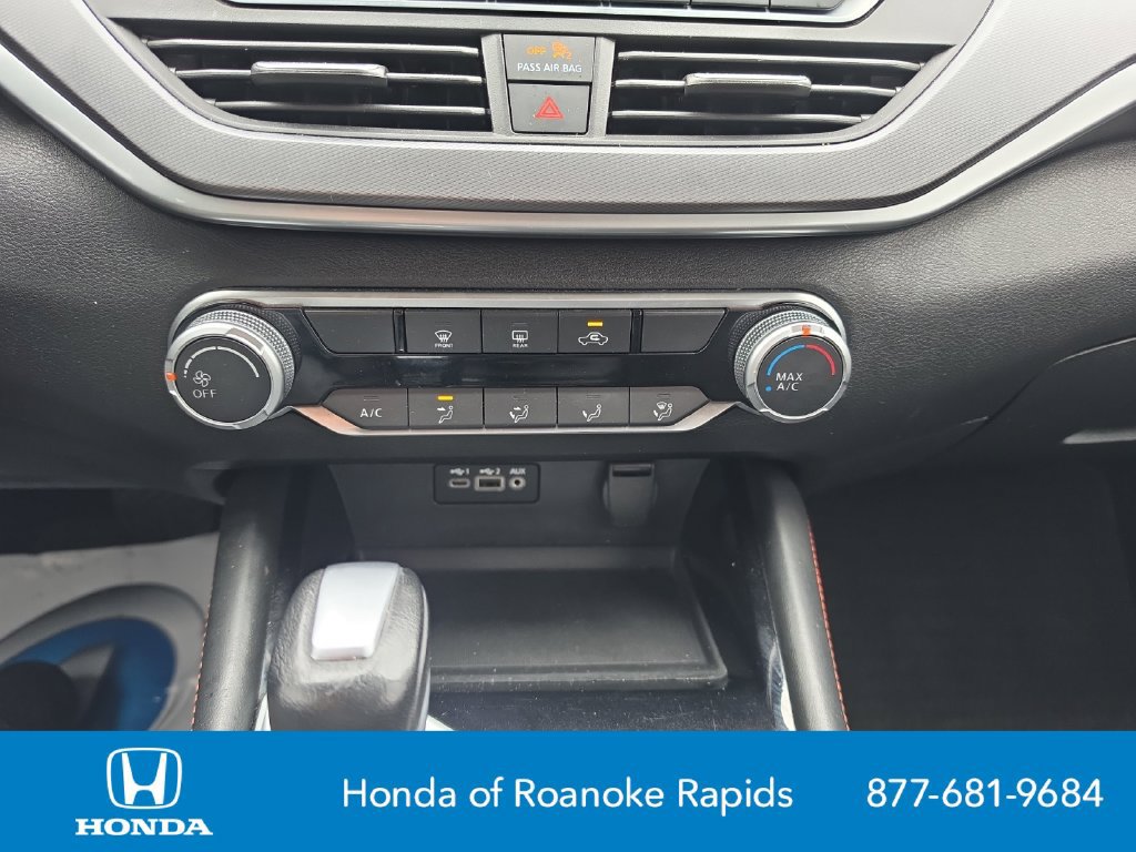 Used 2023 Nissan Altima 2.5 SR FWD image 15