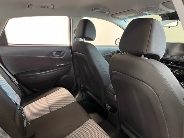 Used 2023 Hyundai Kona SE FWD image 14