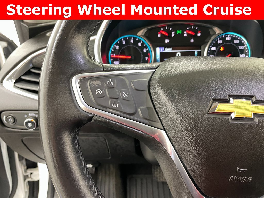 Used 2018 Chevrolet Malibu LT w/ Redline Edition image 24