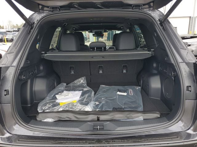 New 2026 Subaru Forester Sport w/ Sport Plus Package AWD/4WD image 10