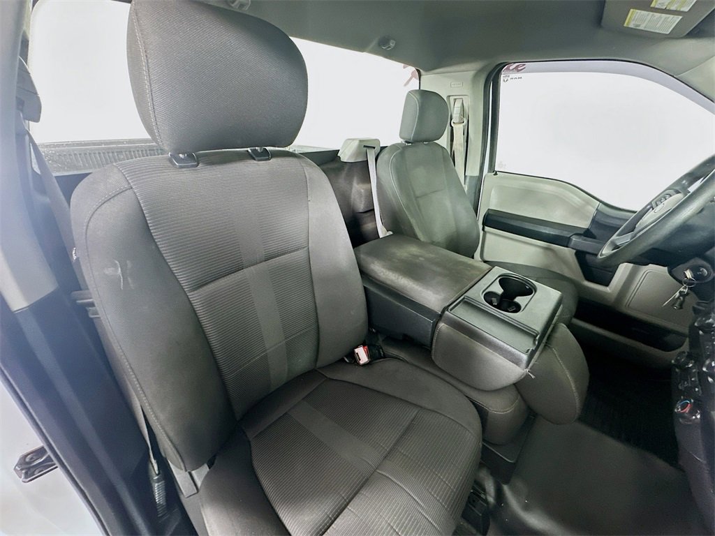 Used 2019 Ford F150 XL w/ XL Power Equipment Group image 34