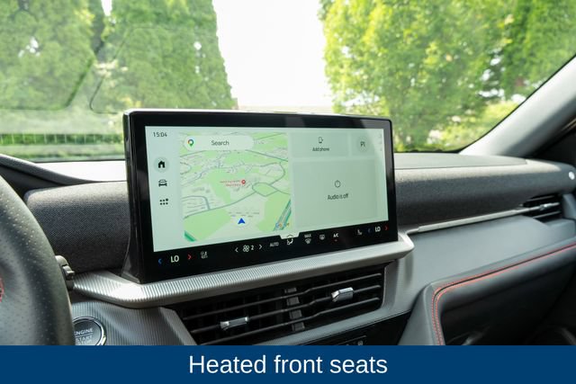 Used 2026 Ford Explorer ST-Line AWD/4WD image 20