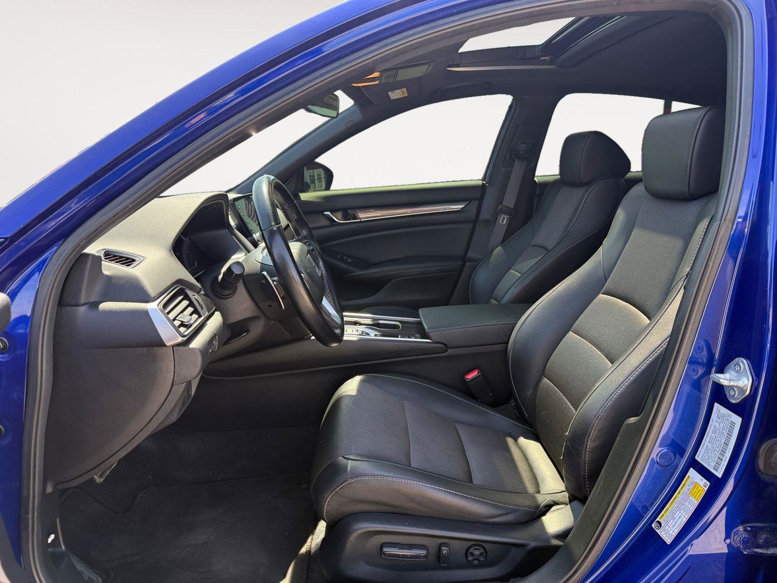 Used 2021 Honda Accord Sport image 10