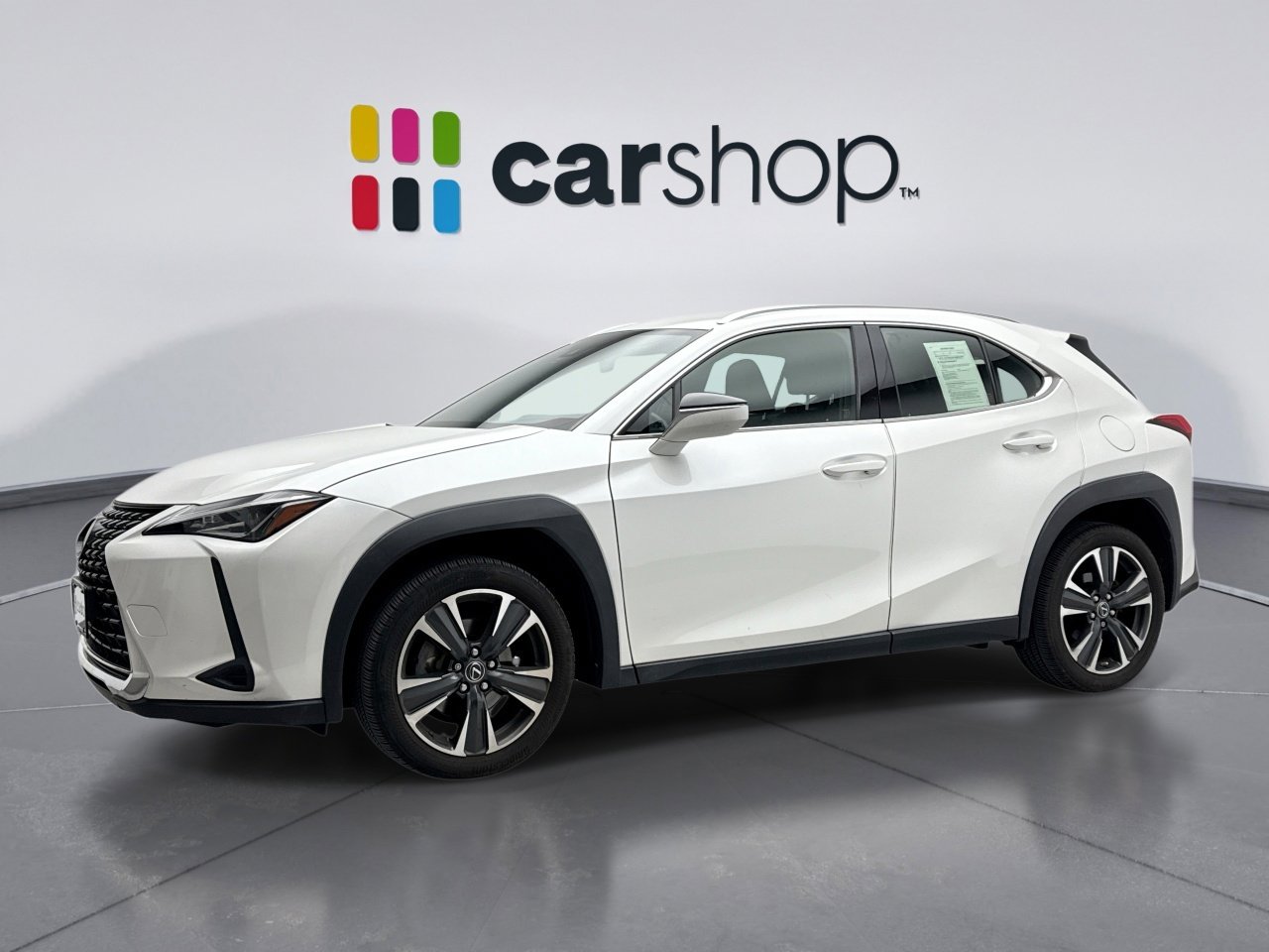 Used 2022 Lexus UX 200