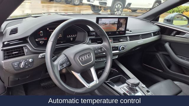 Used 2024 Audi A5 2.0T Prestige AWD/4WD image 20