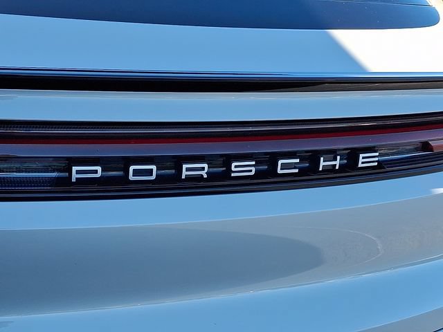 Certified 2026 Porsche Cayenne S AWD/4WD image 32