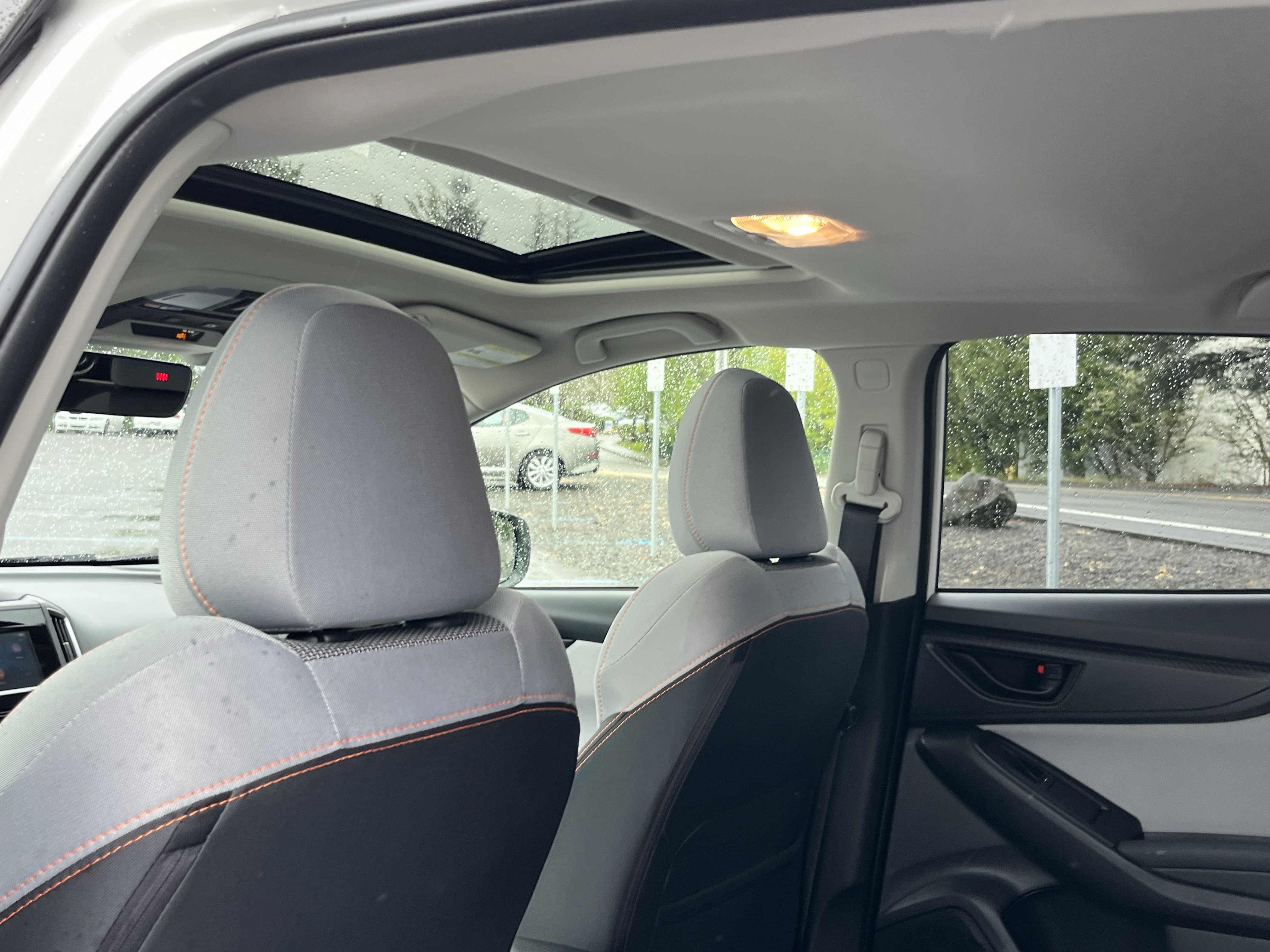 Used 2021 Subaru Crosstrek 2.0i Premium w/ Moonroof Package image 15