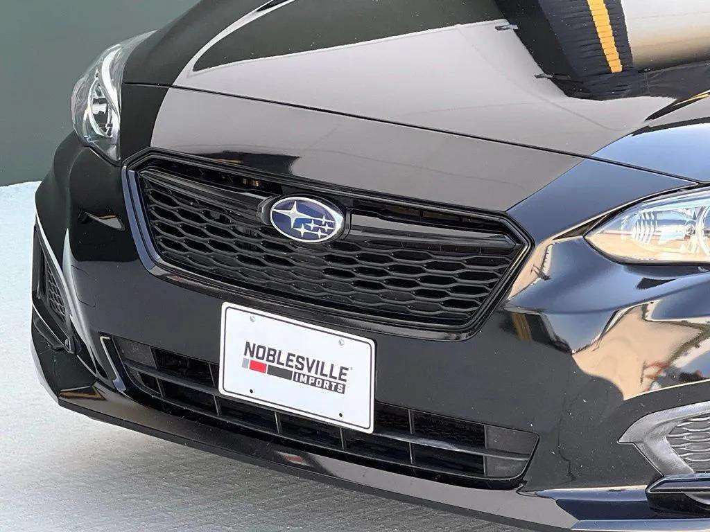 Used 2019 Subaru Impreza 2.0i Sport AWD/4WD image 33